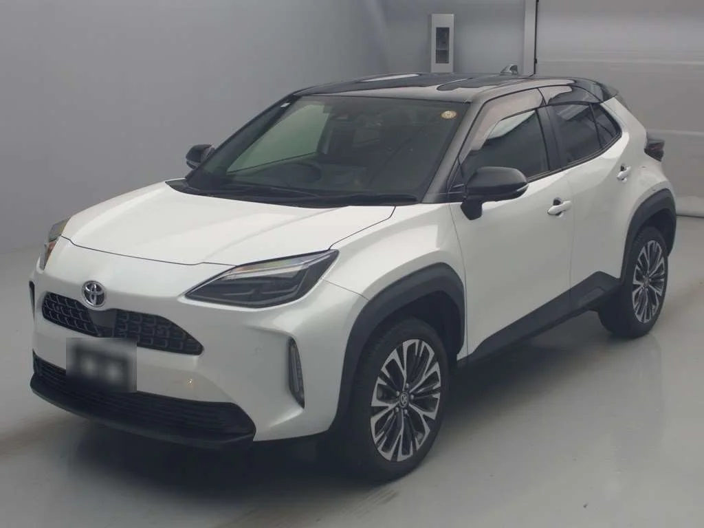 Toyota Yaris Cross MXPB10 2023
